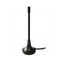 картинка Beyondoor BY-GSM-04 GSM антенна 3,5 dB ,  Длина кабеля 3 м, Разъем: SMA от магазина Интерком-НН