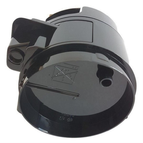 картинка Krups MS-0A20601 крышка капучинатора для кофемашины EA829810/70H, EA829810/70I, EA829810/70J от магазина Интерком-НН фото 2