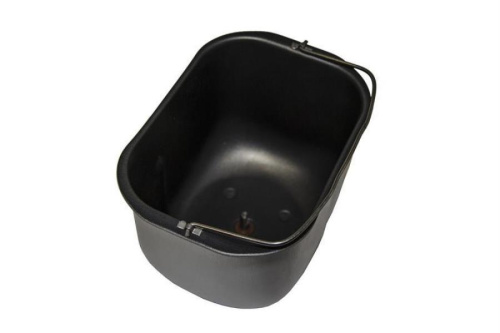 изображение Форма (ведро) для хлеба для хлебопечки (168 мм) Kenwood KW715072 магазин Компании Интерком-НН картинка Kenwood KW715072 Форма (ведро) для хлеба для хлебопечки (168 мм) от магазина Интерком-НН