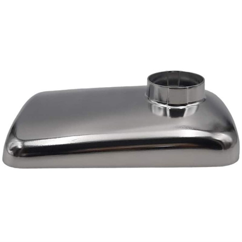 картинка Redmond RMG-1237-LZ лоток загрузочный для мясорубки RMG-1237 от магазина Интерком-НН