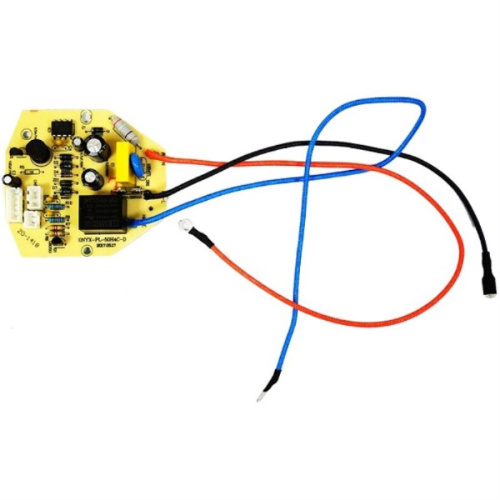 картинка Redmond RMK-M271-PPV2 (ONYX-PL-50H4C-D) плата питания (вариант №2) для мультикухни RMK-M271  от магазина Интерком-НН