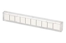 картинка Площадка маркировочная на плинт 10 пар MFX-4CI-34 от магазина Интерком-НН