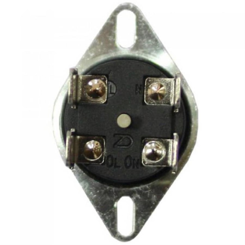 изображение KSD302S-15A-93NC Термостат защитный (250V, 15A, 93°C) для водонагревателя магазин Компании Интерком-НН фото 4 картинка KSD302S-15A-93NC Термостат защитный (250V, 15A, 93°C) для водонагревателя от магазина Интерком-НН фото 4