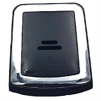 картинка Redmond RMCM4510XXXX1AXXXAC1 клапан выпускной в сборе (черный) для мультиварки RMС-M4510 от магазина Интерком-НН