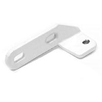 картинка Indesit C00855038 Шарнир (петля) верхний правый для холодильника магазин Интерком-НН являющийся официальным представителем в России картинка Indesit C00855038 Шарнир (петля) верхний правый для холодильника от магазина Интерком-НН