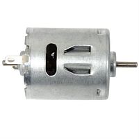 картинка Redmond RV-R500-DVRK двигатель правого колеса для робот-пылесоса RV-R500 от магазина Интерком-НН