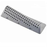 картинка Atlant 773522407000 лопасть (редан, ребро) барабана L=210мм для стиральной машины Атлант от магазина Интерком-НН