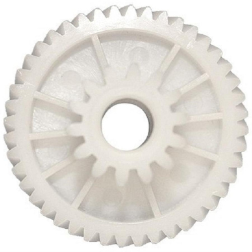 картинка Kenwood KW712649 Шестерня средняя D=58/28, H=47/24,5 14 прямых и 44 косых зубьев для мясорубки  от магазина Интерком-НН фото 2