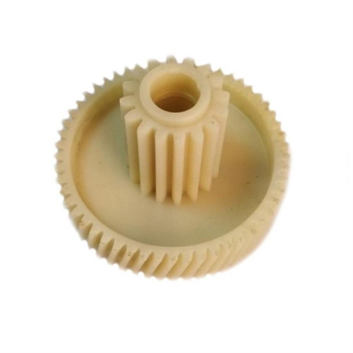 картинка Шестерня 41.063-VIT-D45 для мясорубки Vitek, Panasonic D=45/18, H=34, 16 прямых и 54 косых зубьев от магазина Интерком-НН фото 3