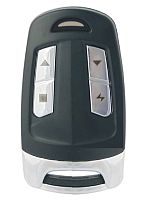 картинка Apollo-DH Универсальный пульт, 4 канала, 433 Мгц от магазина Интерком-НН