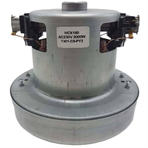 изображение Maxima MV-033-DV (1301-CS-PY2, HCX160) двигатель 2000Вт D=130мм, H=126мм для пылесоса MV-033 магазин Компании Интерком-НН картинка Maxima MV-033-DV (1301-CS-PY2, HCX160) двигатель 2000Вт D=130мм, H=126мм для пылесоса MV-033 от магазина Интерком-НН