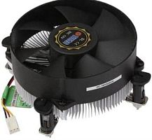 картинка Вентилятор Titan DC-156V925X/RPW Soc-1155/1156 AI Sleeve Push-pin 95W магазин Интерком-НН являющийся официальным представителем в России картинка Вентилятор Titan DC-156V925X/RPW Soc-1155/1156 AI Sleeve Push-pin 95W от магазина Интерком-НН