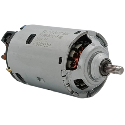 картинка Bosch MQ150PLUS600 PT3040230-5101 Мотор для погружного блендера 600W  от магазина Интерком-НН фото 2