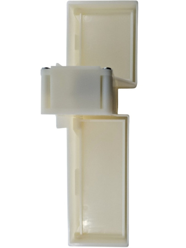 картинка Nidec NSBD009 (0064001405) заслонка воздушная двойная для холодильника Haier  от магазина Интерком-НН фото 2