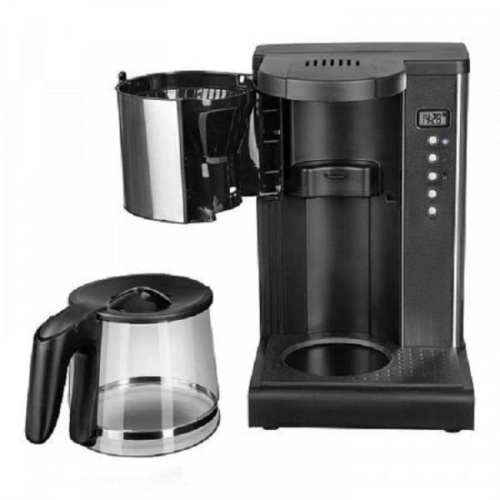 изображение Кофеварка Redmond SkyCoffee RCM-M1509S магазин Компании Интерком-НН фото 3 картинка Redmond RCM-M1509S Кофеварка SkyCoffee от магазина Интерком-НН фото 3