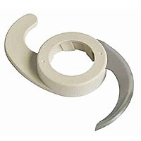 картинка Tefal MS-0697837 Нож в основную чашу кухонных комбайнов от магазина Интерком-НН