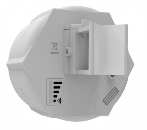 изображение LTE-маршрутизатор Mikrotik SXT LTE6 kit магазин Компании Интерком-НН фото 2 картинка Mikrotik SXT LTE6 kit LTE-маршрутизатор от магазина Интерком-НН фото 2