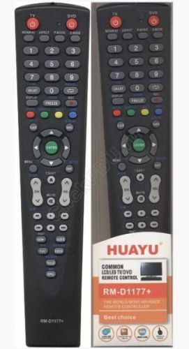 изображение Huayu RM-B938 (19247) универсальный пульт дистанционного управления (ПДУ) для телевизора LG RM-B938 магазин Компании Интерком-НН картинка Huayu RM-B938 (19247) универсальный пульт дистанционного управления (ПДУ) для телевизора LG RM-B938 от магазина Интерком-НН