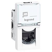 картинка 069569 Роз-ка PLEXO IP55 FTP кат6 LCS магазин Интерком-НН являющийся официальным представителем в России картинка 069569 Роз-ка PLEXO IP55 FTP кат6 LCS от магазина Интерком-НН