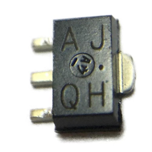 картинка Panasonic B1ADGP000008 Транзистор TRANSISTOR, SI от магазина Интерком-НН