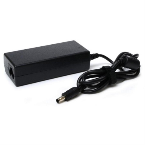 картинка Pitatel AD-120 Блок питания 19V 3.15A (5.5x3.0, 1 pin) для ноутбуков Samsung от магазина Интерком-НН