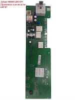 картинка Atlant 908081400119 (MAC107-4) модуль управления с дисплеем и кнопками для стиральной машины 60У87 от магазина Интерком-НН