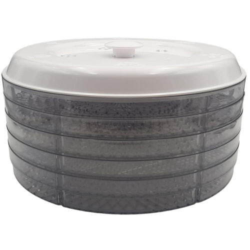 картинка Vitek VT-5050-URV уровни (5шт) в сборе с крышкой к сушилке для овощей и фруктов VT-5050 от магазина Интерком-НН