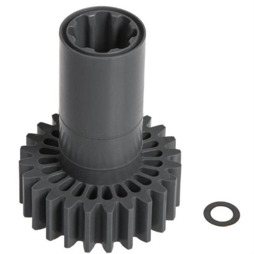 изображение Kenwood KW715561 шестерня средняя D=60мм, H=80мм, 24 прямых зубьев для мясорубки MG350, MG360 магазин Компании Интерком-НН картинка Kenwood KW715561 шестерня средняя D=60мм, H=80мм, 24 прямых зубьев для мясорубки MG350, MG360 от магазина Интерком-НН