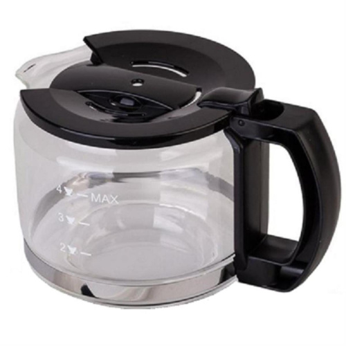 изображение Redmond RCM-M1507-KL колба стеклянная в сборе для кофеварки Redmond RCM-M1507 магазин Компании Интерком-НН фото 2 картинка Redmond RCM-M1507-KL колба стеклянная в сборе для кофеварки Redmond RCM-M1507 от магазина Интерком-НН фото 2