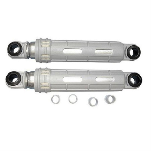 картинка Комплект амортизаторов бака 2803250500 для стиральной машины BEKO L=180-265мм, d=10мм, 110N от магазина Интерком-НН