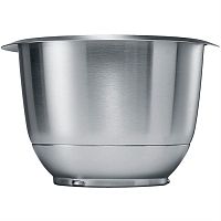 картинка Bosch 00572475 (MUZ5ER2) чаша металлическая для кухонного комбайна MUM5.. от магазина Интерком-НН