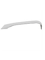 картинка Pozis 128.0.0.0.0.15-01 крышка ручки (правой) двери для холодильников RK-139, RK-149 от магазина Интерком-НН