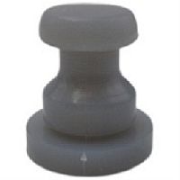 картинка Moulinex SS-994490 ручка (втулка, фиксатор) алюминиевой крышки для мультиварки Tefal CE502832/87A от магазина Интерком-НН