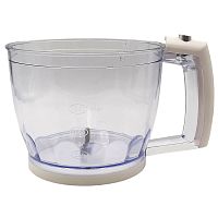 картинка Leran HBL-0866W-CHBIZB чаша измельчителя большого 1250мл для блендера HBL-0866W от магазина Интерком-НН