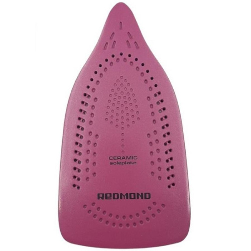 изображение Redmond RI-C252-PTP подошва + тэн в сборе (цвет розовый) для утюга RI-C252 магазин Компании Интерком-НН картинка Redmond RI-C252-PTP подошва + тэн в сборе (цвет розовый) для утюга RI-C252 от магазина Интерком-НН