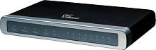 картинка Шлюз IP Grandstream GXW-4104 черный магазин Интерком-НН являющийся официальным представителем в России картинка Шлюз IP Grandstream GXW-4104 черный от магазина Интерком-НН