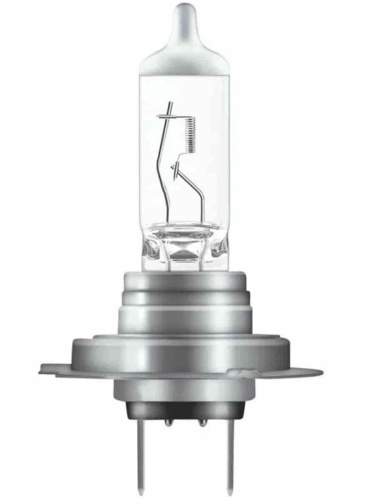картинка Osram 64210 лампа галогеновая Classic H7 12V 55W PX26d для автомобильных фар от магазина Интерком-НН фото 2
