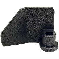 картинка Kenwood KW703133 лопатка для замешивания теста к хлебопечке BM250, BM256, BM350  от магазина Интерком-НН