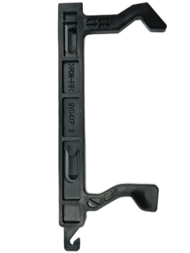 изображение Panasonic Z30189V00XP (F30189V00XP) Крючок двери для СВЧ NN-GM340, NN-GT351, 370, NN-SD361, 381 магазин Компании Интерком-НН фото 3 картинка Panasonic Z30189V00XP (F30189V00XP) Крючок двери для СВЧ NN-GM340, NN-GT351, 370, NN-SD361, 381 от магазина Интерком-НН фото 3