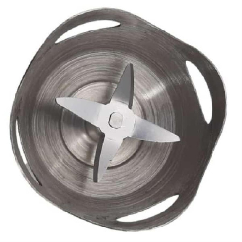 изображение Redmond RHB2918XXXXX2BXXXAB1 насадка измельчитель (чоппер) белый для блендера RHB-2918 магазин Компании Интерком-НН фото 3 картинка Redmond RHB2918XXXXX2BXXXAB1 насадка измельчитель (чоппер) белый для блендера RHB-2918 от магазина Интерком-НН фото 3