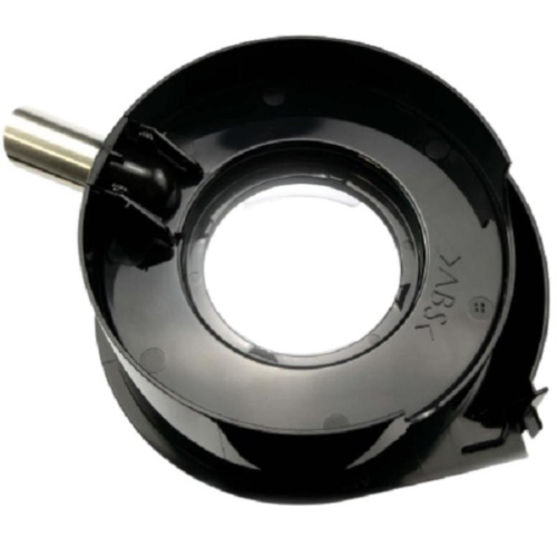 картинка Panasonic AJD98-151-K0 блок контейнера (черный) для соковыжималки-блендера MJ-DJ01STQ, MJ-SJ01KTQ от магазина Интерком-НН фото 2