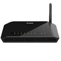 картинка D-Link DSL-2640U/RA/U2A Беспроводной маршрутизатор ADSL2+ с поддержкой Ethernet WAN  магазин Интерком-НН являющийся официальным представителем в России картинка D-Link DSL-2640U/RA/U2A Беспроводной маршрутизатор ADSL2+ с поддержкой Ethernet WAN  от магазина Интерком-НН