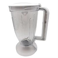 картинка Bosch 12025039 чаша блендера в сборе для кухонного комбайна  от магазина Интерком-НН