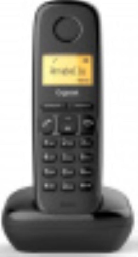 картинка Р/Телефон Dect Gigaset A170 SYS RUS черный АОН от магазина Интерком-НН фото 6