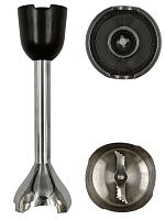 картинка Polaris PHB-1065-CH4BMP насадка измельчитель (чоппер) для блендера PHB 1065 черный-матовый от магазина Интерком-НН