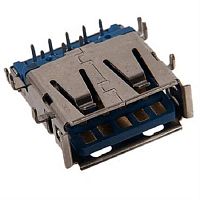 картинка Разъем USB на плату от магазина Интерком-НН