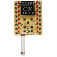 картинка Redmond RMC-M251-PUV1 (RMC-M25-D01) плата управления (вариант №1) для мультиварки RMC-M251 от магазина Интерком-НН