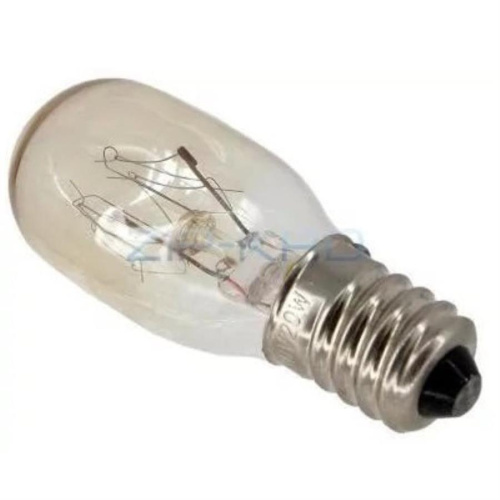 картинка Panasonic Z60304080BP (J60304080BP) Лампа подсветки  для СВЧ NE-1027, NE-1037, NE-920 от магазина Интерком-НН