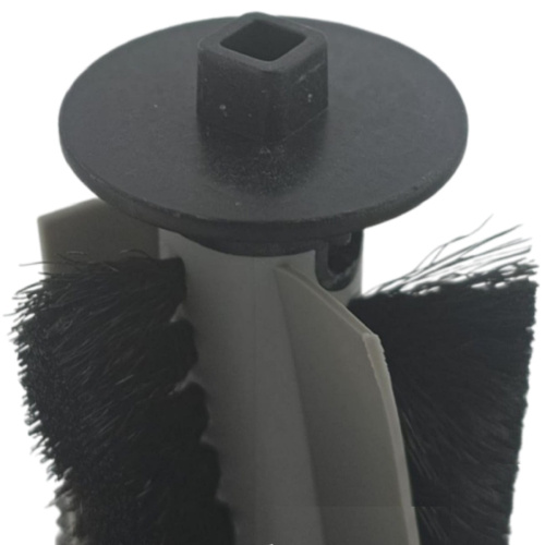 картинка Щетка основная роликовая для робот-пылесоса 160мм, цвет серый от магазина Интерком-НН фото 2