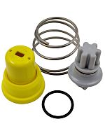 картинка Bosch RK12013147 ремкомплект муфты (втулки) привода чаши в сборе для кухонного комбайна от магазина Интерком-НН